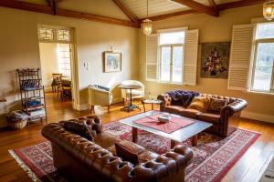 Tizzana Winery Bed and Breakfast - Booking Your Stay