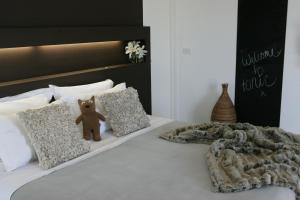 Tonic Hotel - Booking Your Stay
