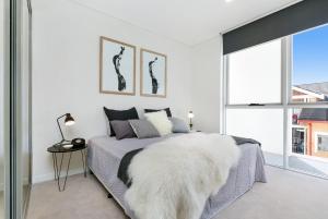 Ultra Modern 2 Bdrm in St Leonards Crows Nest - 803NOR - Nearby Attractions