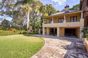 Victorias At Ewingsdale - Booking Your Stay