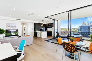 5th Floor Beachside Ocean View With Wi-Fi, Pool and Gym - Sustainability and Environmental Initiatives