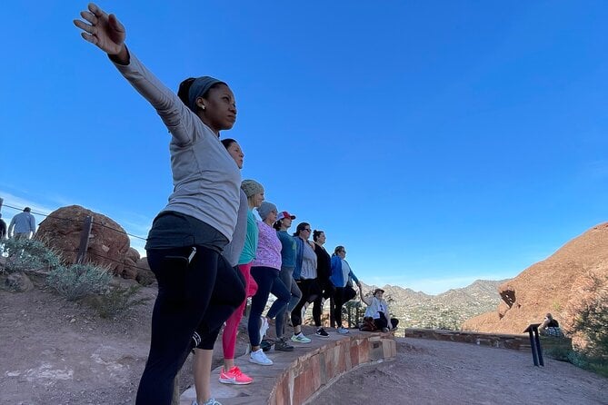 Camelbacks Hidden Gems - Hike & Yoga With a View - Frequently Asked Questions