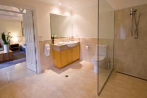 Cape Lodge - Additional Amenities and Services
