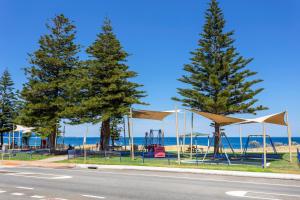 Cottesloe Marine Apartment - Executive Escapes - Nearby Attractions and Highlights
