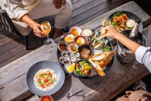 Crystalbrook Byron - Booking Your Stay