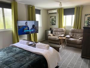 Freshwater BnB - Booking Your Stay