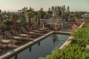 Hotel Marvell Byron Bay - Booking and Reservation Information