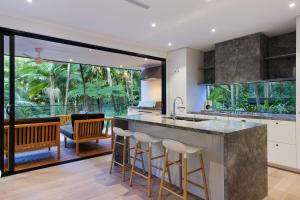 Luxury Rainforest Retreat, Little Cove - Frequently Asked Questions