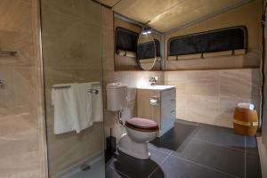 Mt Mulligan Lodge - Safety and House Rules