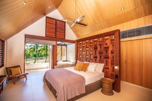 Niramaya Villas and Spa - Booking Your Stay
