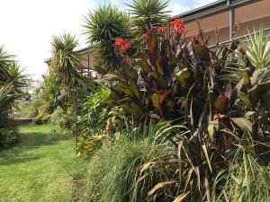 Riverside Farm Retreat - Booking Your Stay