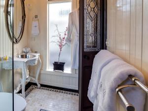 Silverleaf Cottage - House Rules and Policies