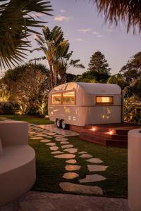 Swell Hotel Byron Bay - Adults Only - Sustainability and Eco-Friendly Practices