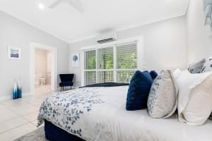 The Country House at Hunchy Montville - Booking Your Stay