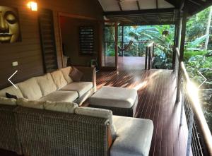 Treetops Retreat Cairns - Planning Your Stay at Treetops Retreat Cairns