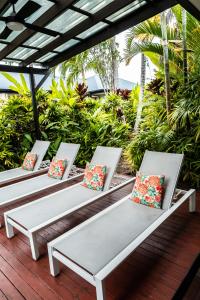 At Brolga - Booking Your Stay