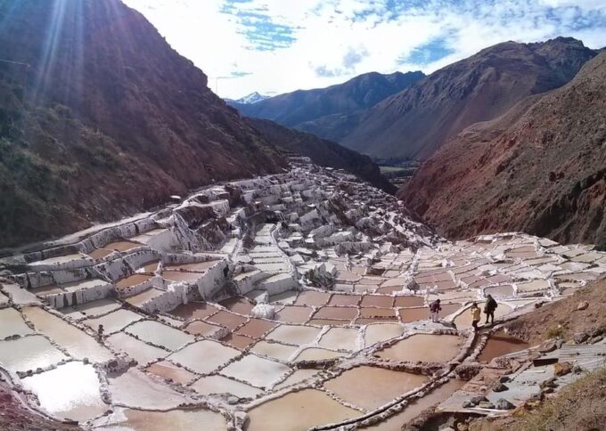 PRIVATE: 8Days | Qeswachaka, Machupicchu + Hotel 3☆ - Flexibility