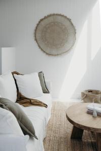 Salt at Shoal Bay - Booking Your Stay