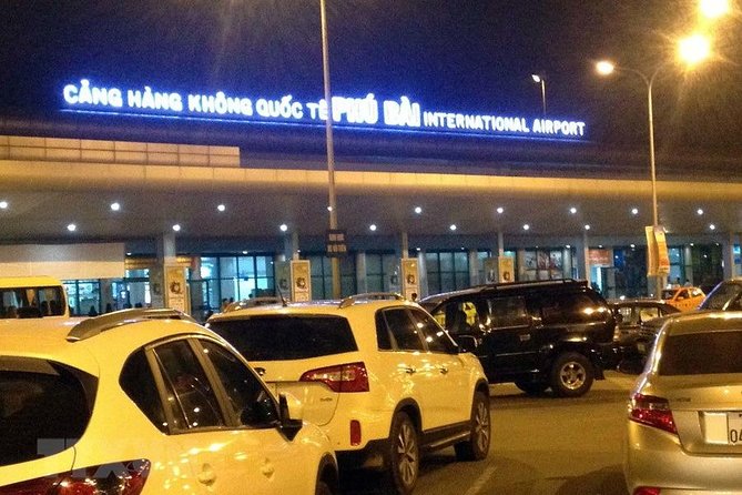 Airport Shuttle Service Review: Is It Worth It