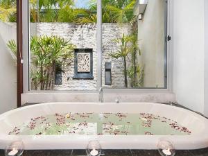 Amala Villa - About Your Stay
