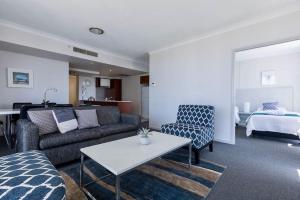 Apartment With Ocean Views - About Your Stay
