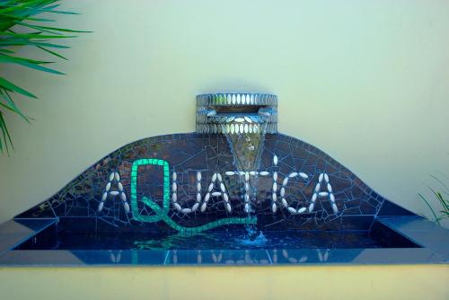 Aquatica - Luxe Holiday Home - About Your Stay