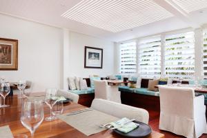 Arajilla Retreat - About Your Stay
