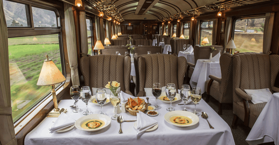 Arequipa: Trip Puno, Cusco by Luxury Train Andean Explorer