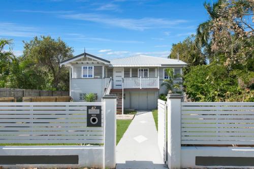 Beautiful Queenslander - About Your Stay