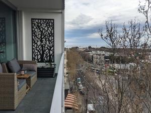 Bestview St Kilda Spectacular Sunset Hideaway - Boutique Self-Contained Luxury Apartment - About Your Stay