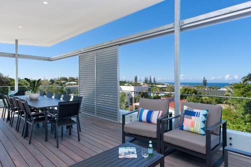 Blueys Beach House - 5 Bedroom - About Your Stay