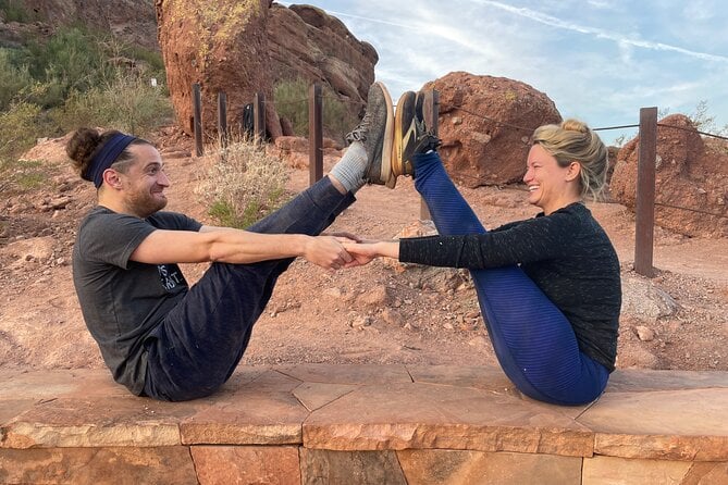 Camelbacks Hidden Gems - Hike & Yoga With a View - Overview of the Hike and Yoga Experience