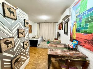 Central Subiaco Oasis 1 Bedroom Unit - About Your Stay