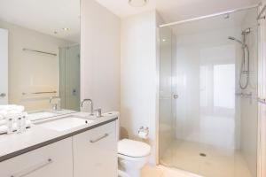 Circle on Cavill 2, 3, 4 & 5 Bedroom SkyHomes & SUB PENTHOUSES by Gold Coast Holidays - About Your Stay
