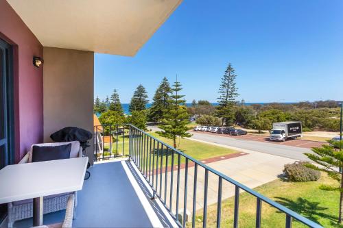 Cottesloe Marine Apartment - Executive Escapes - About Your Stay