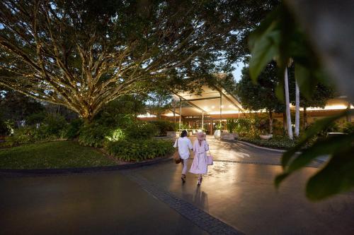 Crystalbrook Byron - About Your Stay
