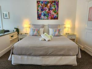Deluxe Private Apartment and Studio - Ocean Views - About Your Stay