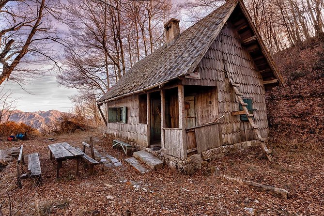 Discover Stunning Cvrsnica Mountain - Hike Down Kings Old Hunting Trail - Quick Points