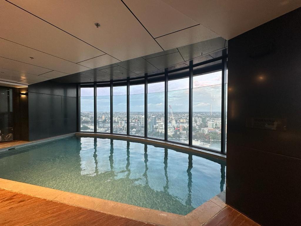 Dont Book Brisbane Skytower by Utopia Review