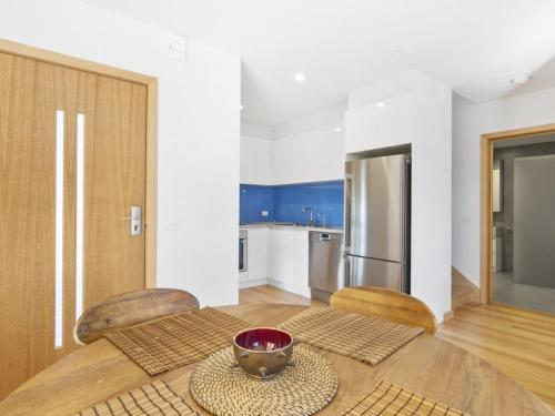 Driftwood Apartment Rye - About Your Stay