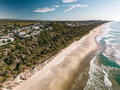 Essence Peregian Beach Resort - Lily 4 Bedroom Luxury Home With Private Pool - About Your Stay