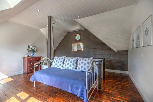 Evanslea Luxury Boutique Accommodation - About Your Stay