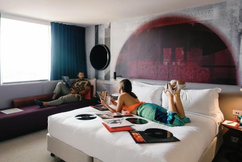 Hotel Indigo Sydney Potts Point, an IHG Hotel - About Your Stay
