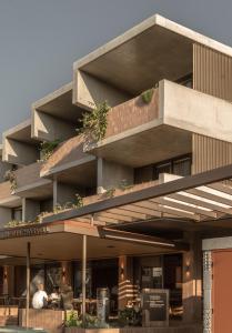 Hotel Marvell Byron Bay - About Your Stay