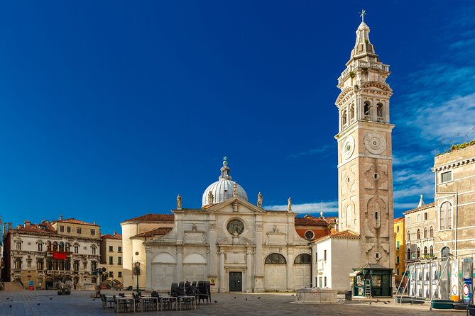 Venice: City Card With 15 Attractions, St. Marks & Gondola Ride