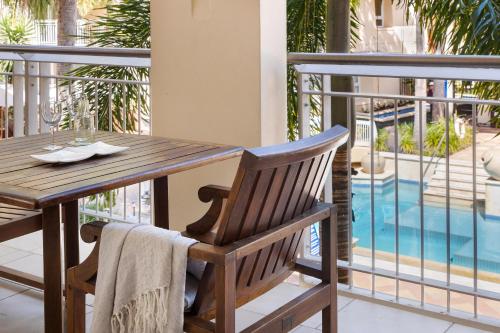 Laguna Oasis Apt 621, Hastings St - About Your Stay