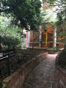 Linden Gardens Rainforest Retreat - About Your Stay