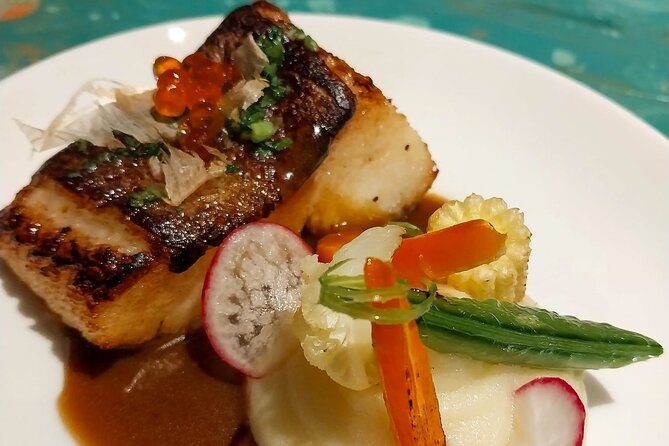 Local Gourmet Bites & Wine Tasting – Night Activity in Curacao