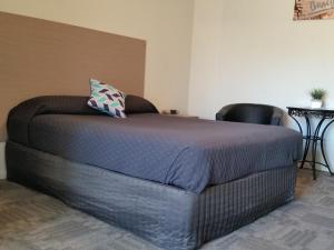 Mandurah Foreshore Motel - About Your Stay