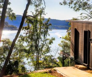 Marramarra Lodge - About Your Stay